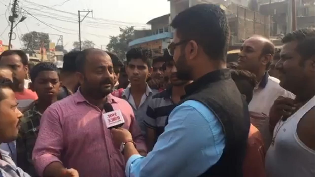 Madhya Pradesh assembly election 2018: electoral issues of people of Churhat