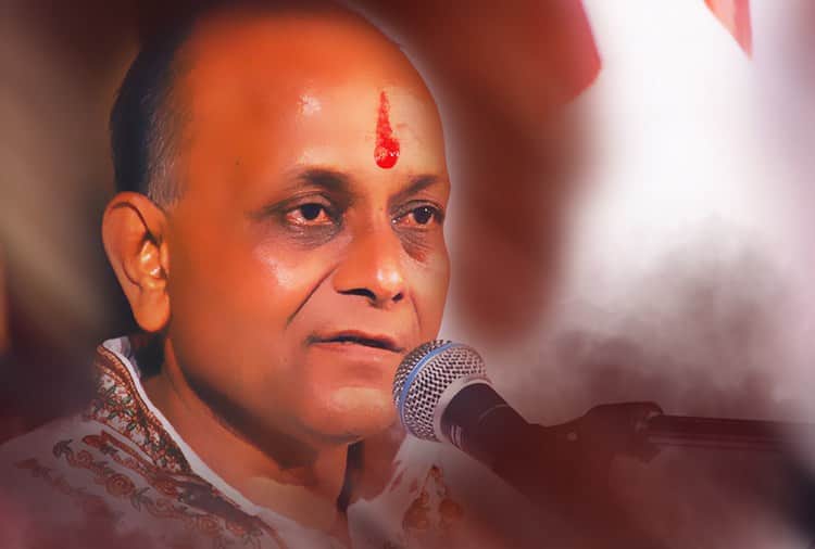 Bhajan Singer Vinod Agarwal Wanted to Die in Vrindavan, Vinod Aggarwal