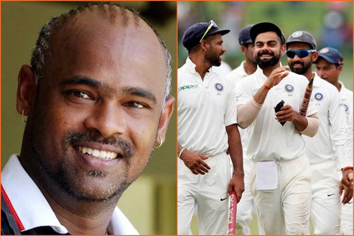 vinod kambli predict india win test series against australia