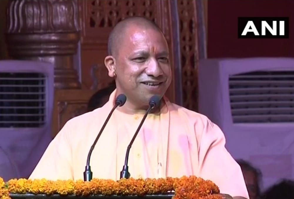 pm modi and cm yogi will welcome the booth warrior