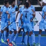 indian hockey team