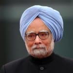 manmohan singh
