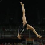 Simone Biles
