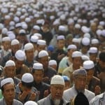 उइगर मुस्लिम