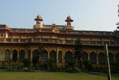 Foreign guests will come see Rampur Raza Library and Museum, MLA sent preserved album to PM