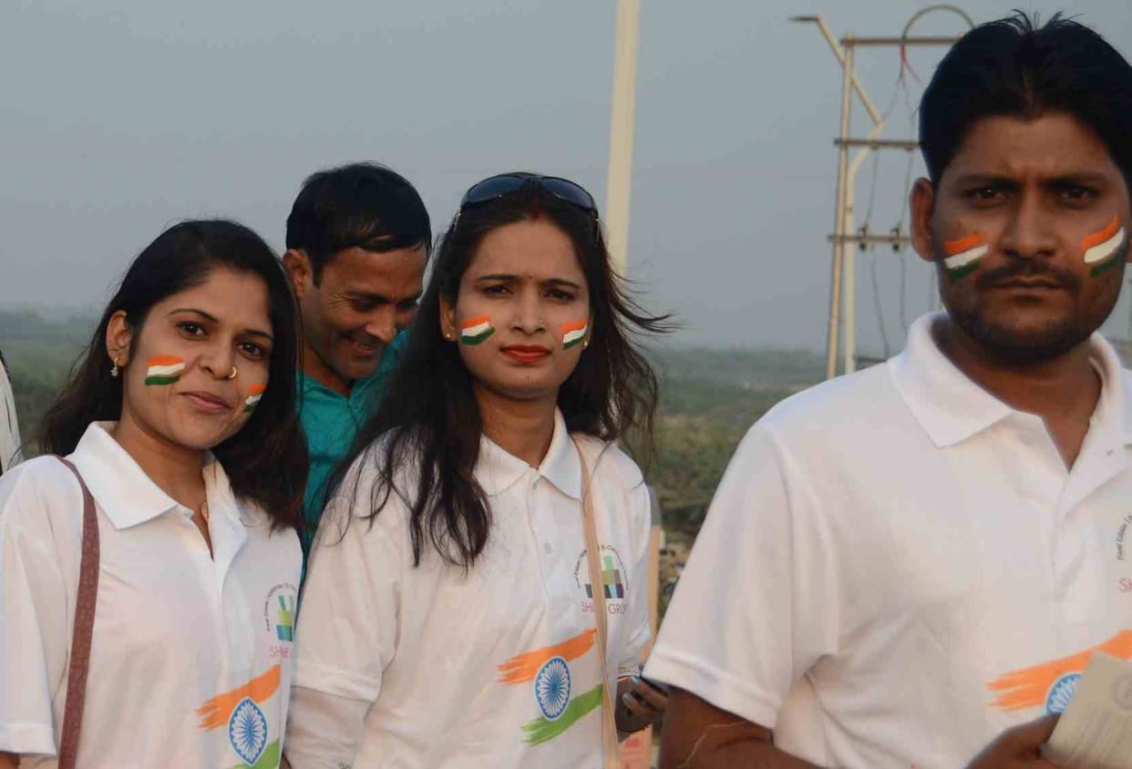lucknow international match photo gallery