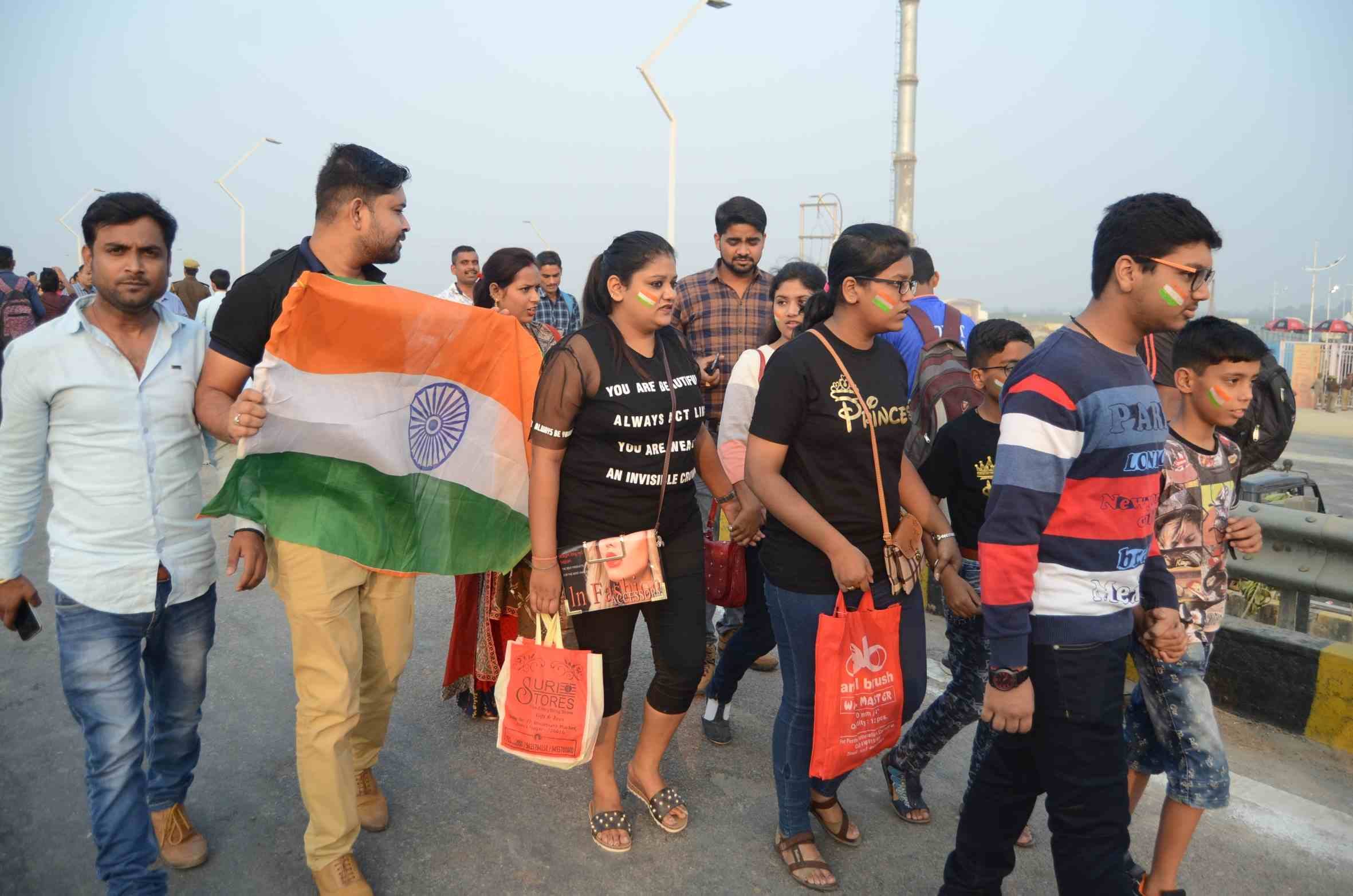 lucknow international match photo gallery