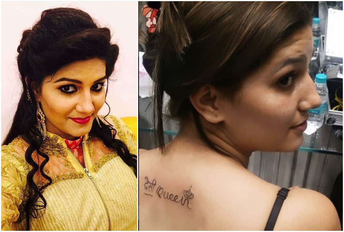 Sapna Choudhary Birthday Know Here Life untold and lesser Known Facts