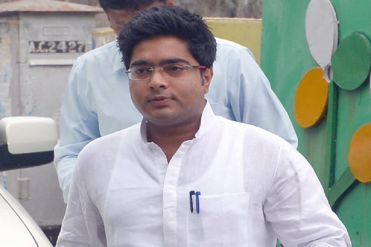 Tinsukia Killings : BJP sent legal notice to nephew of Mamta Banerjee