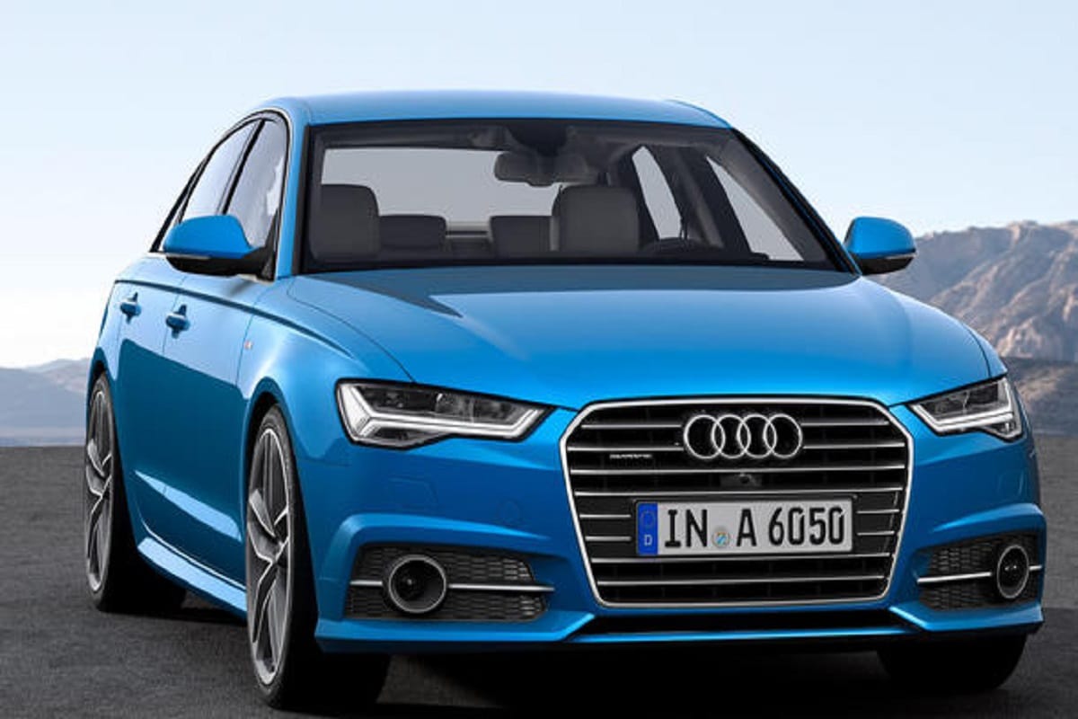 Audi launches new BS VI compliant A6 know price and Specification