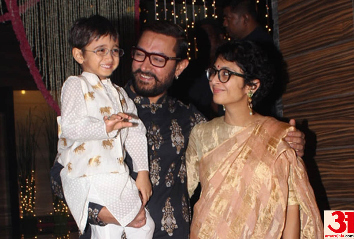 Bollywood stars will celebrate Diwali like this