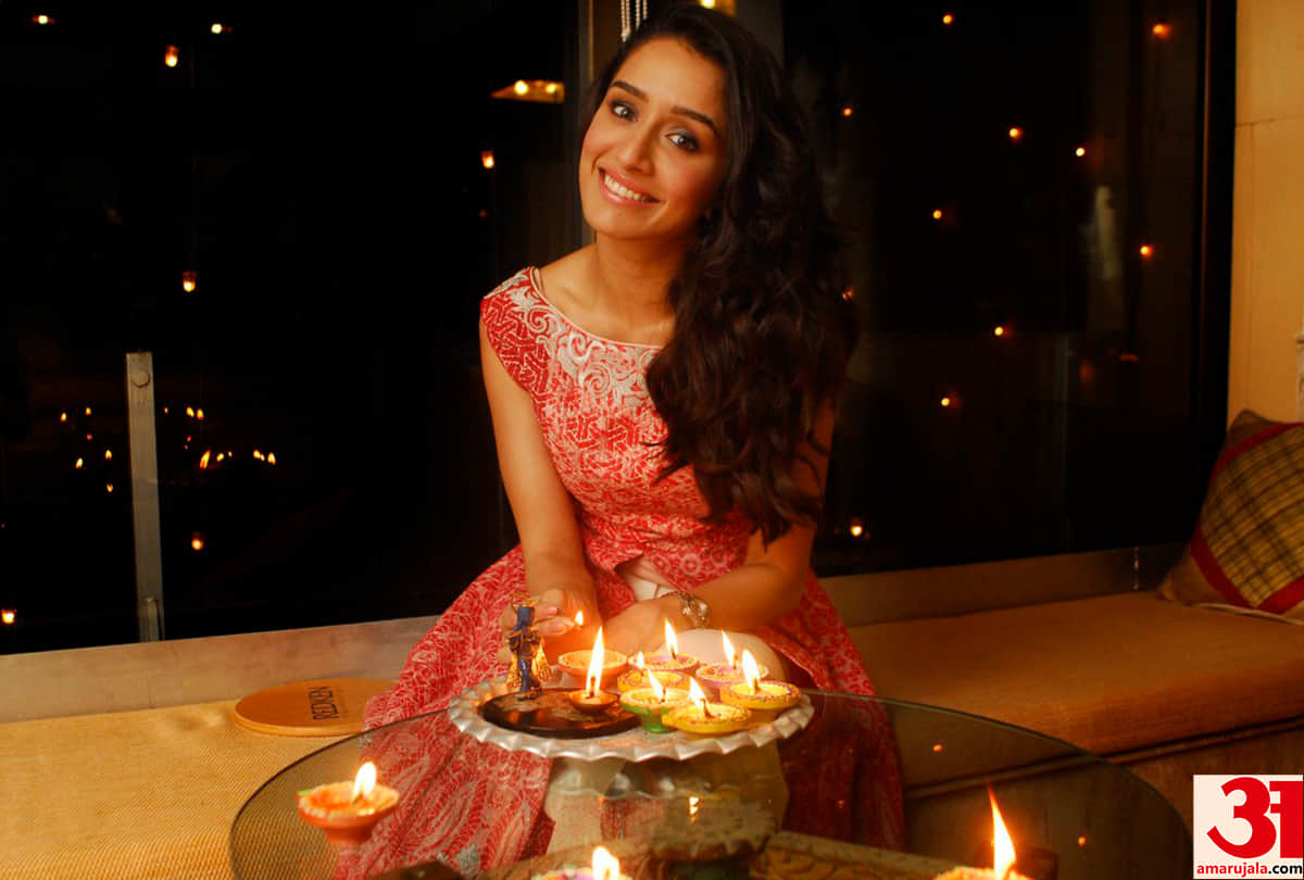 Bollywood stars will celebrate Diwali like this