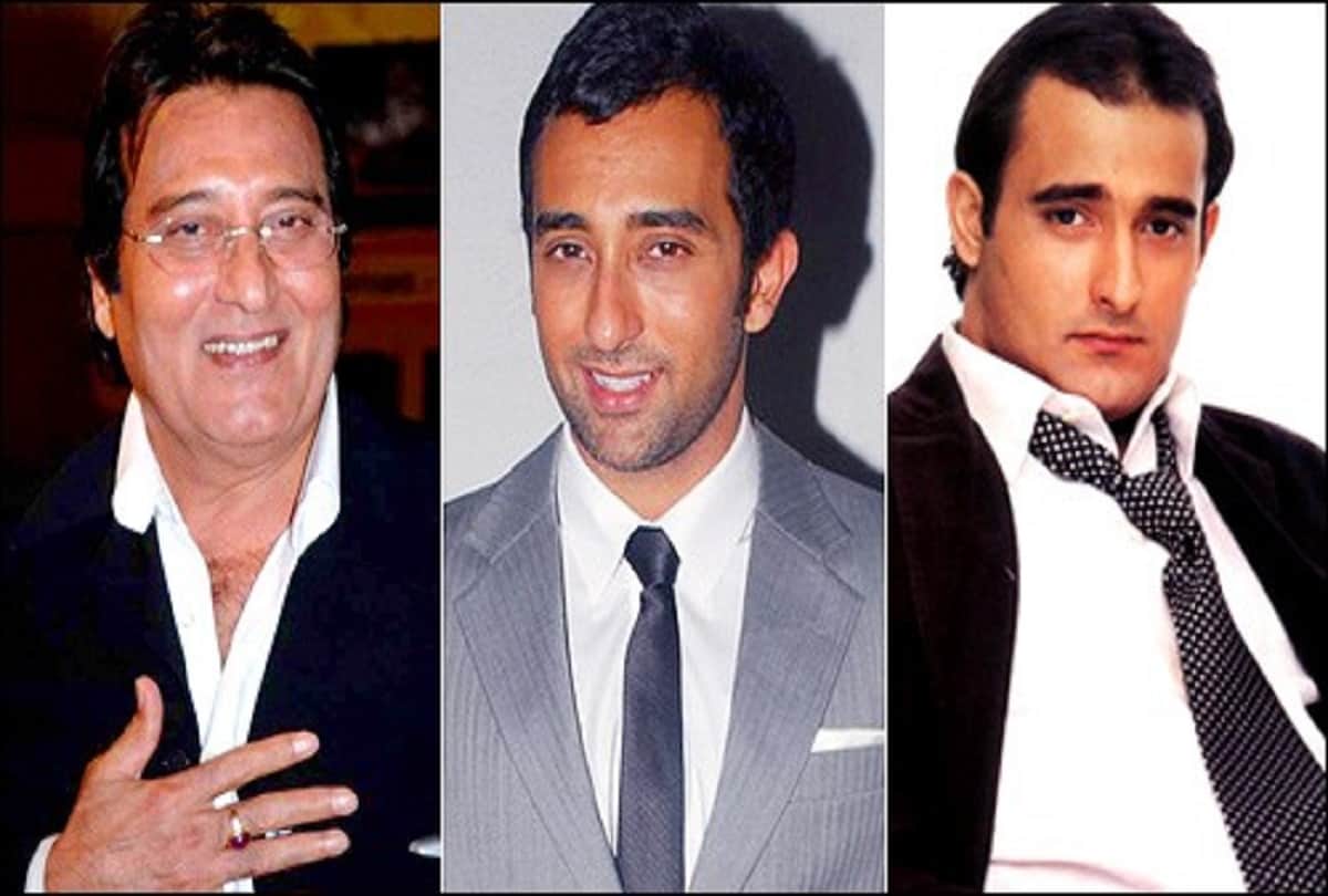 bollywood actors whose son are big flop actors