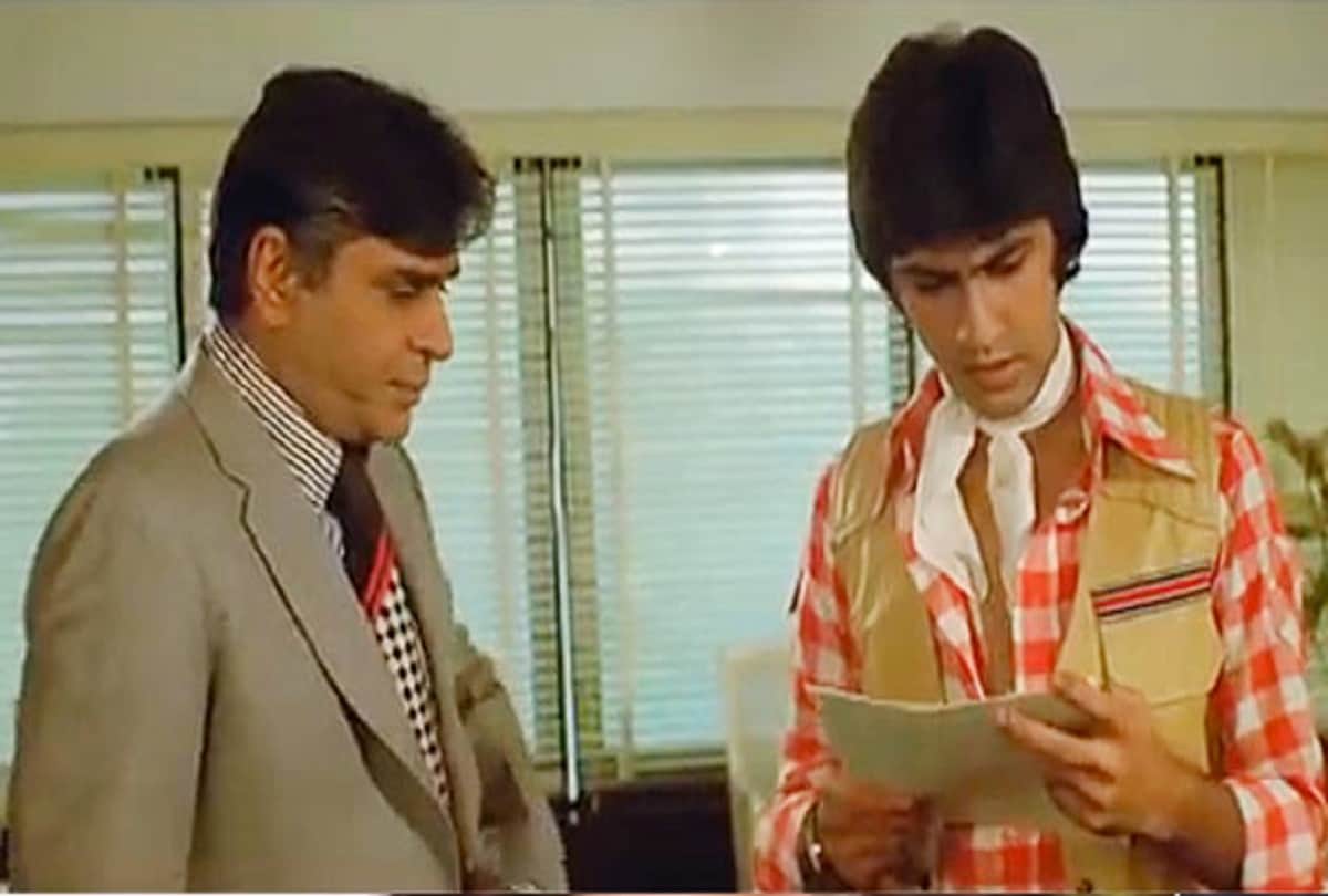 bollywood actors whose son are big flop actors