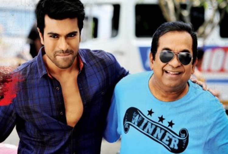 brahmanandam south comedian higest paid comedy star in indian cinema