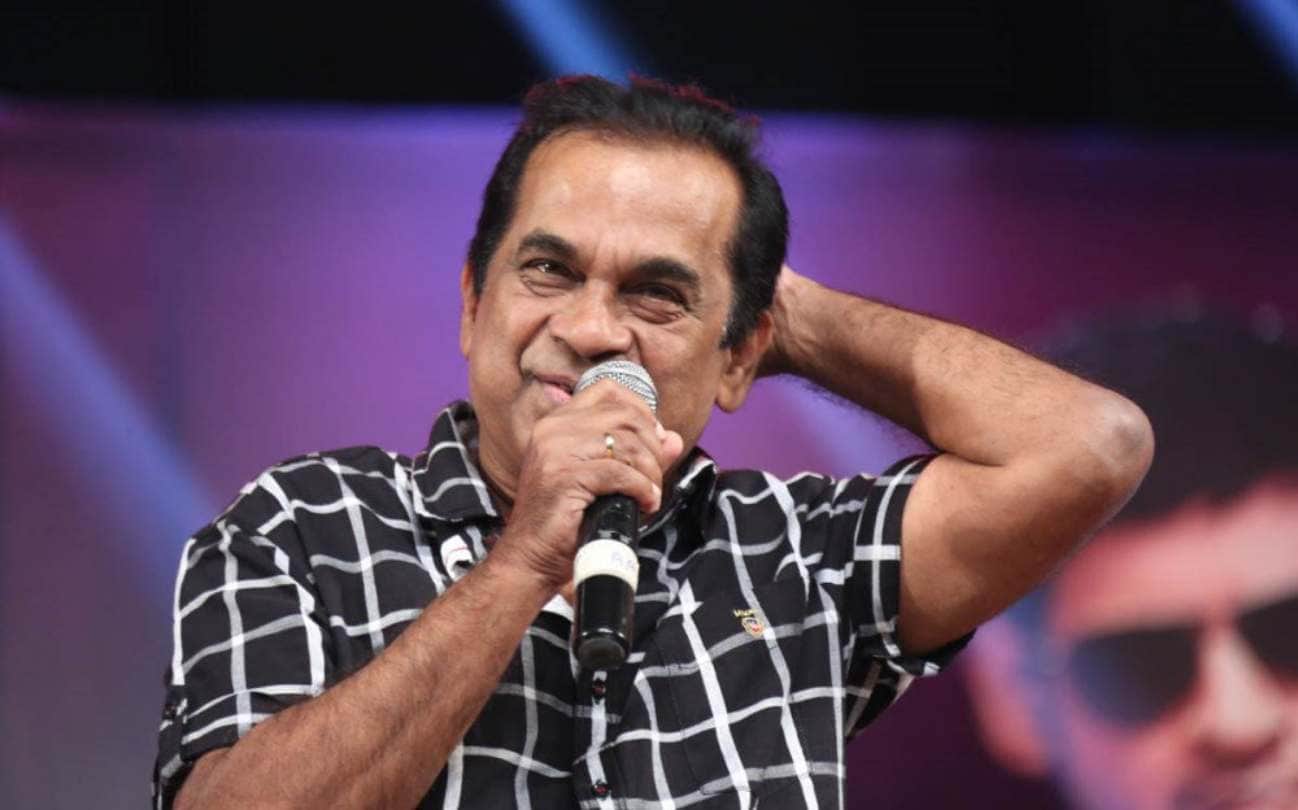 south comedian Brahmanandam health condition rushed to hospital for heart surgery