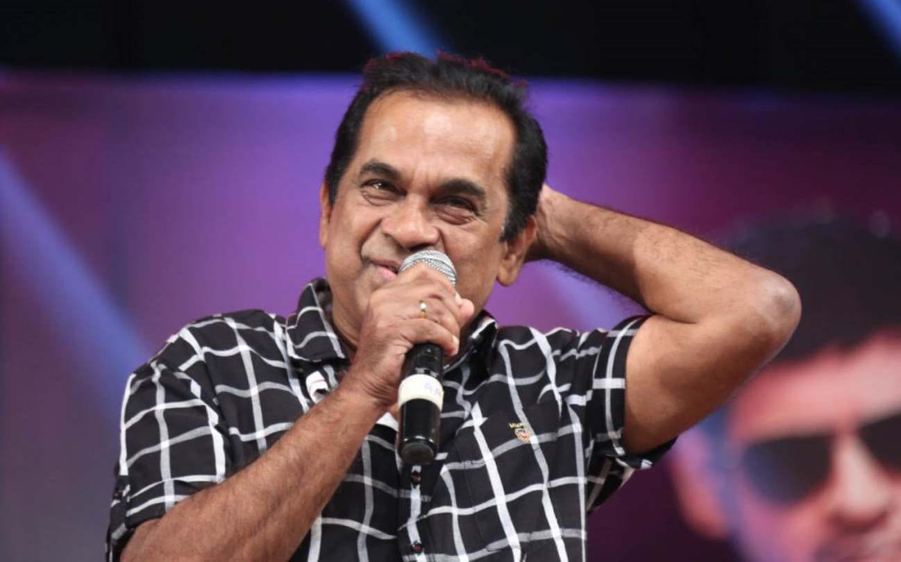 Happy Birthday: Know Here Unknown Facts About Comedian Brahmanandam