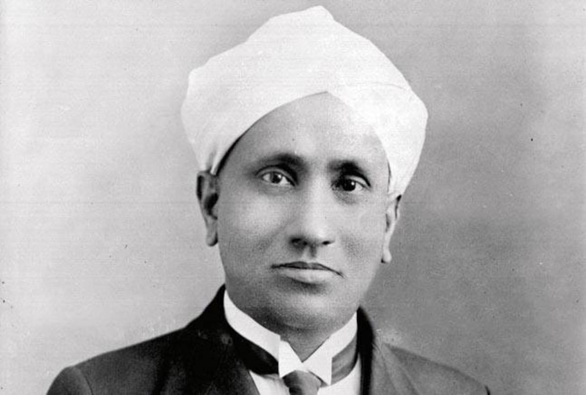 Important events of November 07, CV Raman Birth Anniversary, know interesting facts