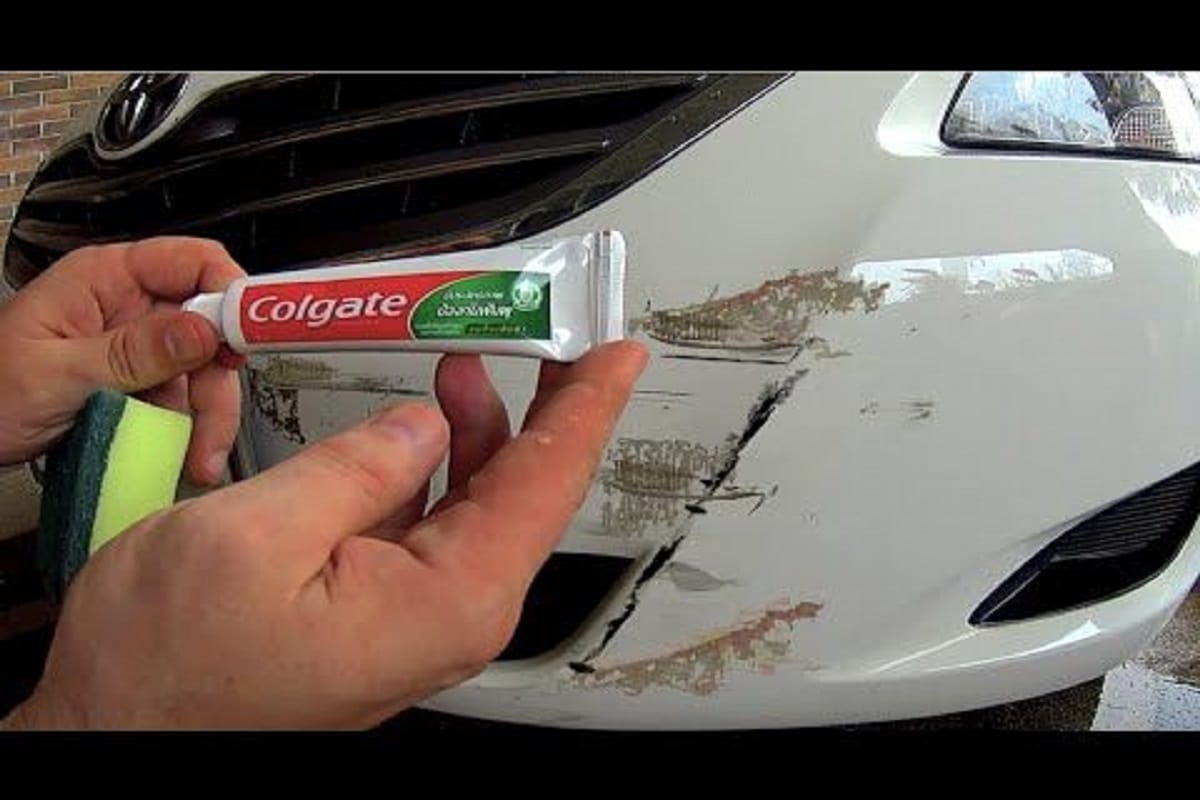 how to protect your car from scratches, know the ultimate tips