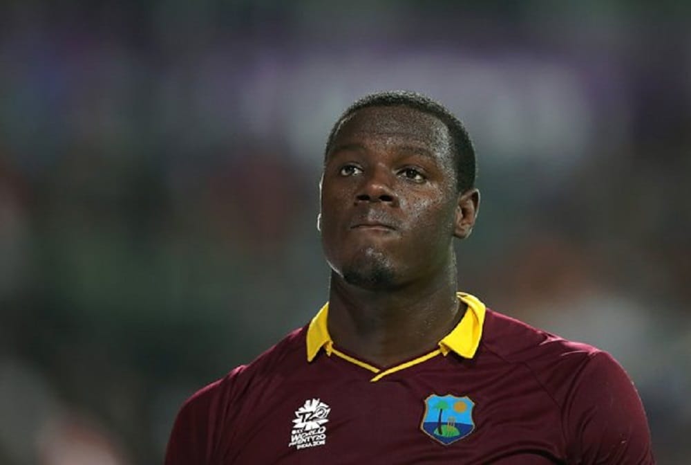 windies captain carlos brathwaite says this is the reason to loss t20i series against india