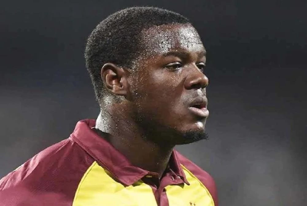 Carlos Brathwaite says West Indies good tournament team do not write us off in world cup