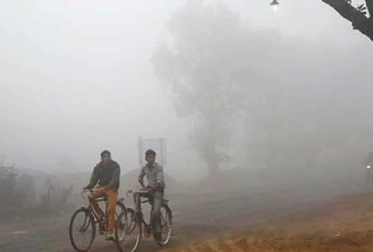 mercury rolled by mountainous wind, increase cold