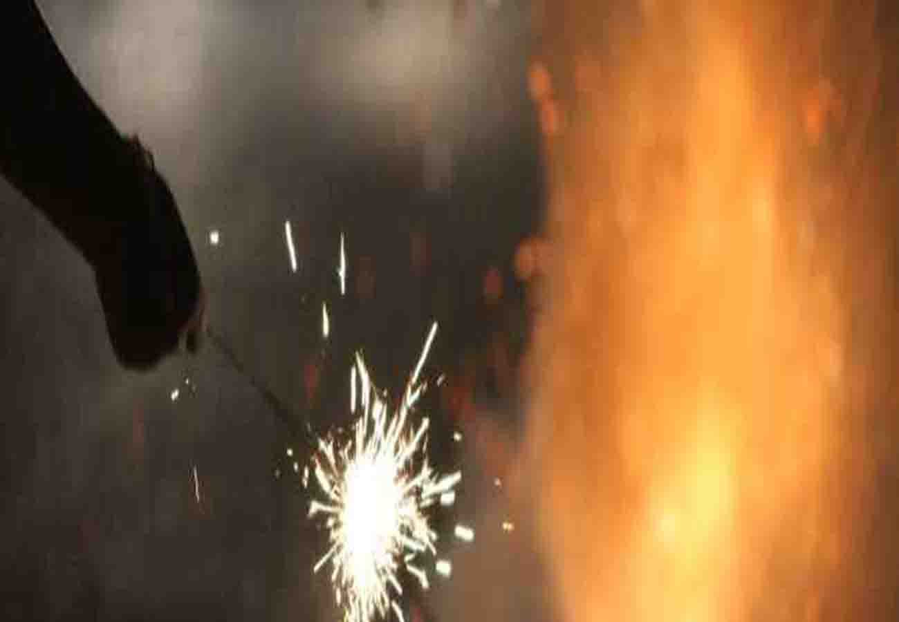 know These things Before Burning Crackers