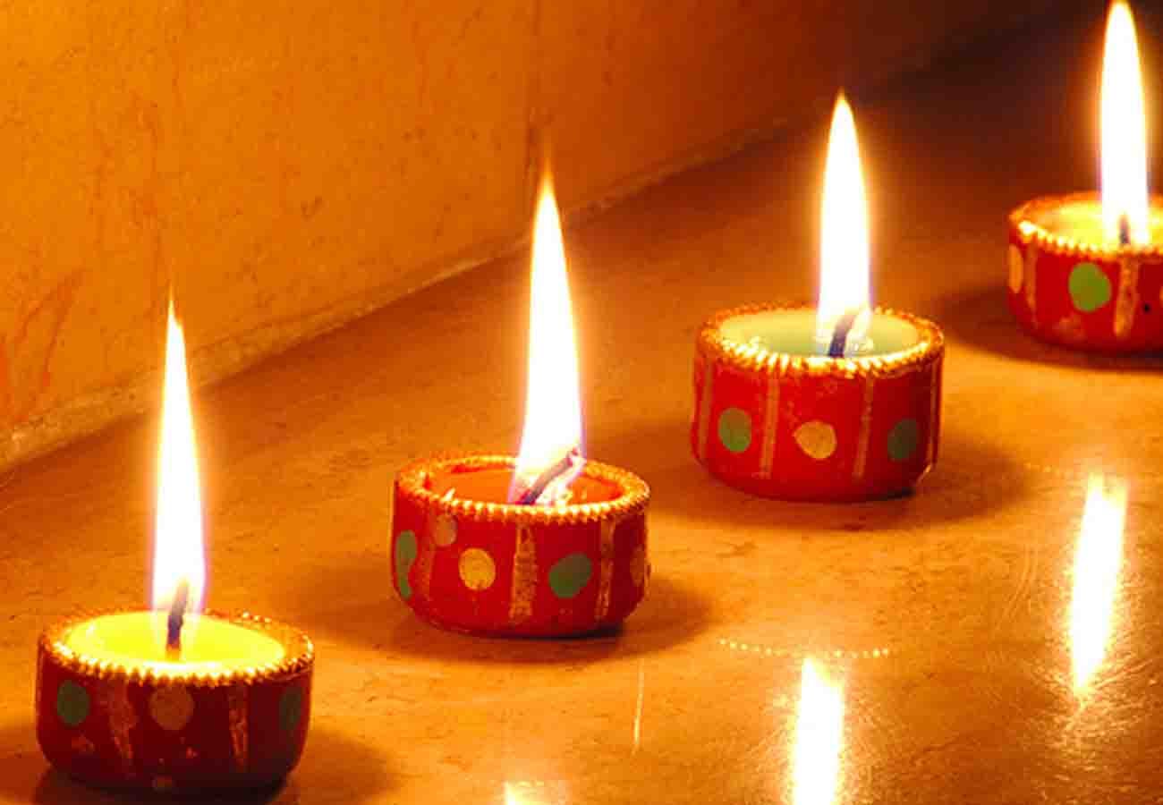 Do not do this work on Diwali