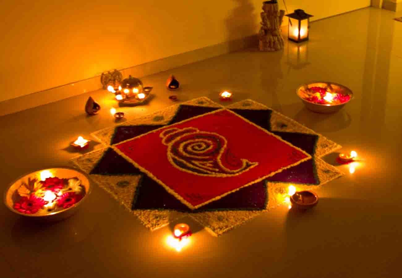 Do not do this work on Diwali