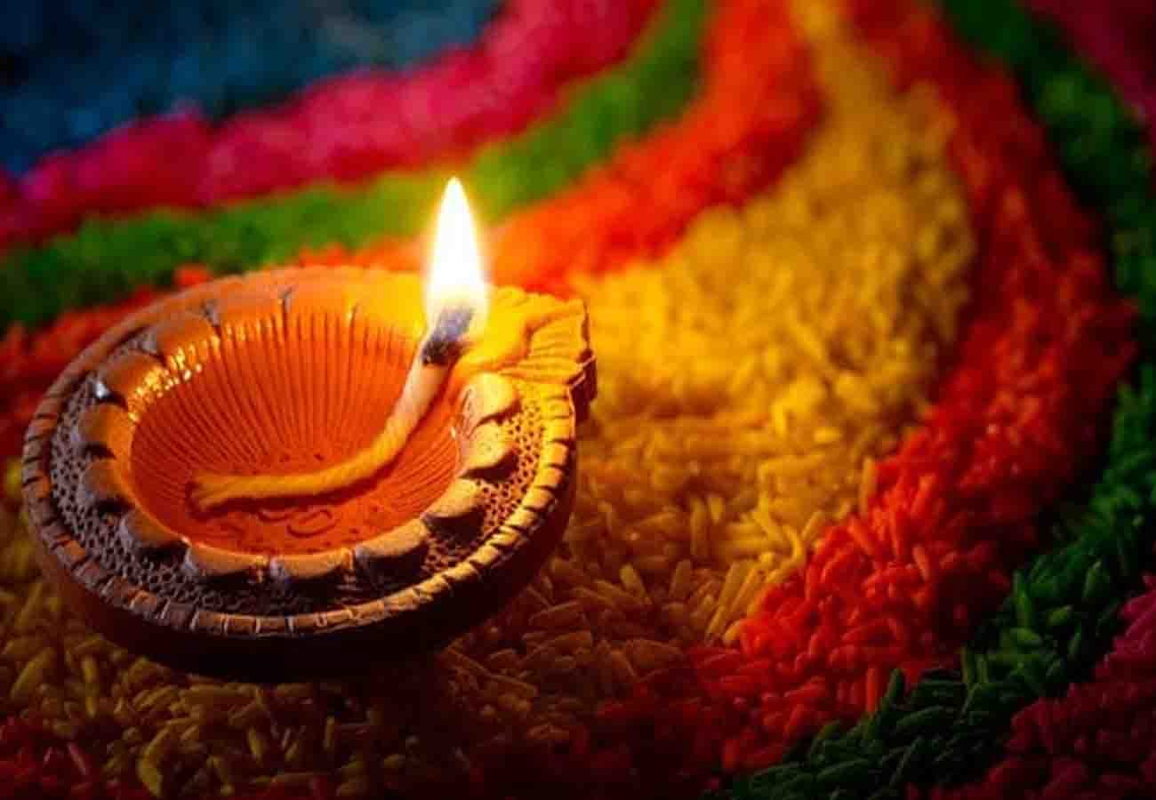 Do not do this work on Diwali