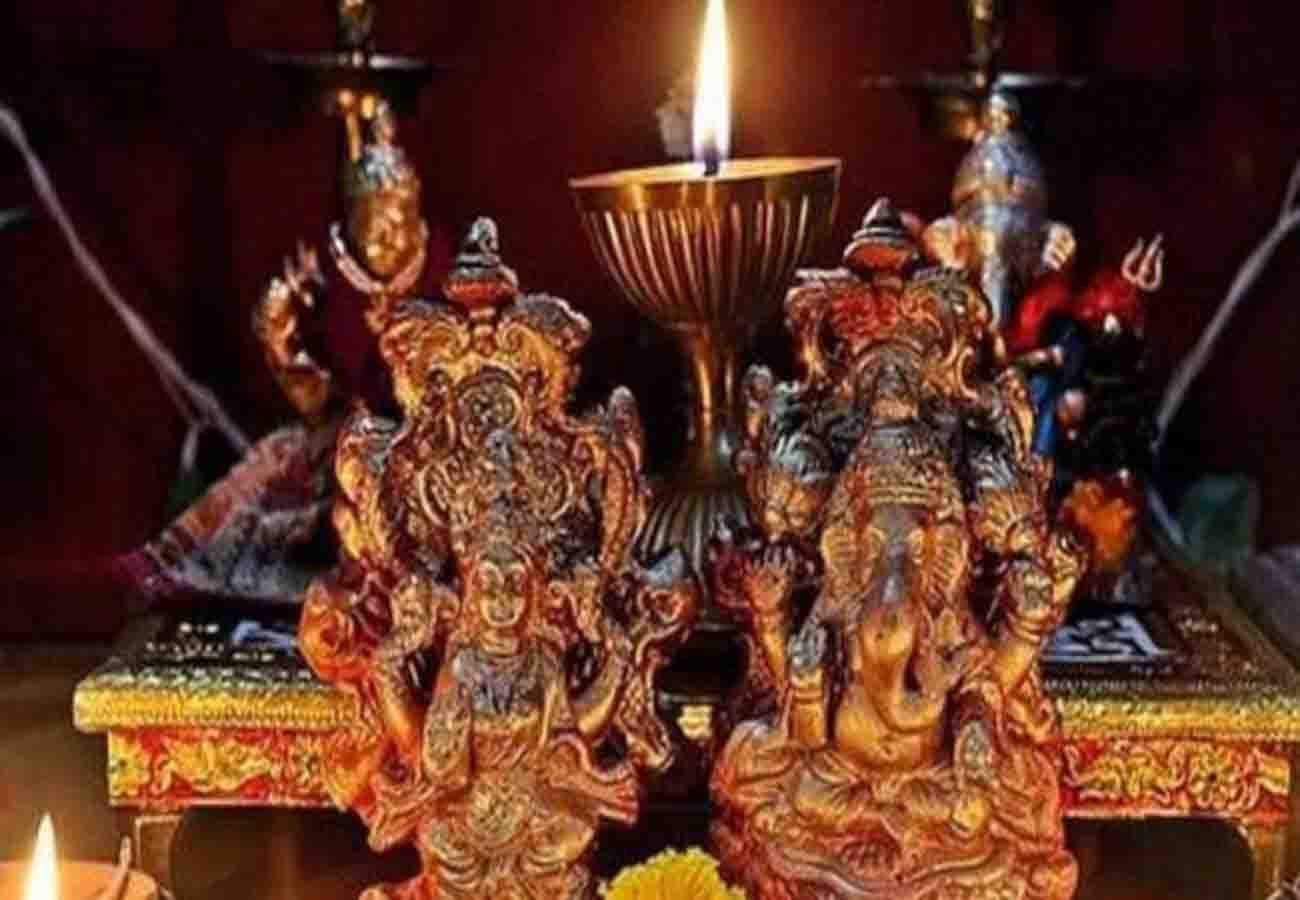 Do not do this work on Diwali