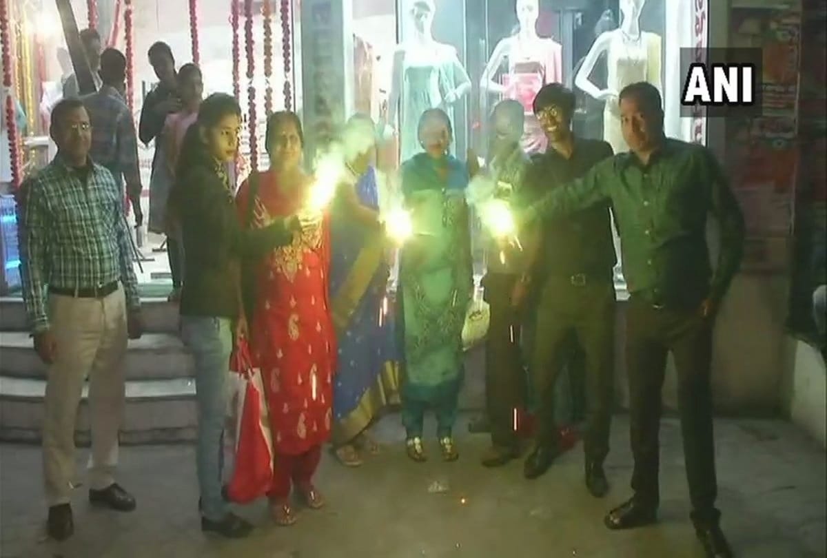 Fire department done with its diwali preparations in Delhi