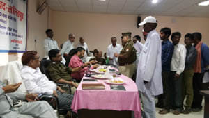 sevnth time lead district in igrs