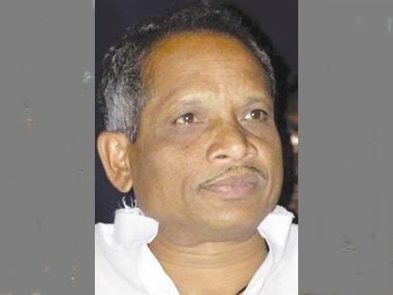 madhya pradesh election: congress leader pratap singh uikey left party