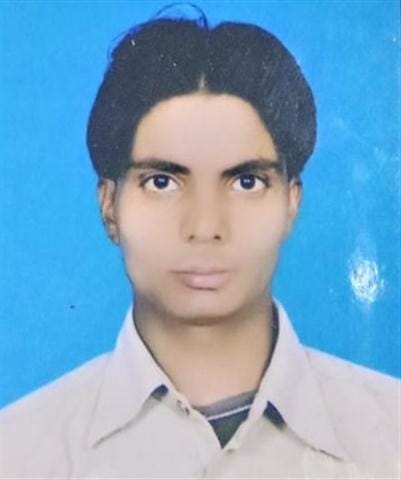 Two people died due to road accident