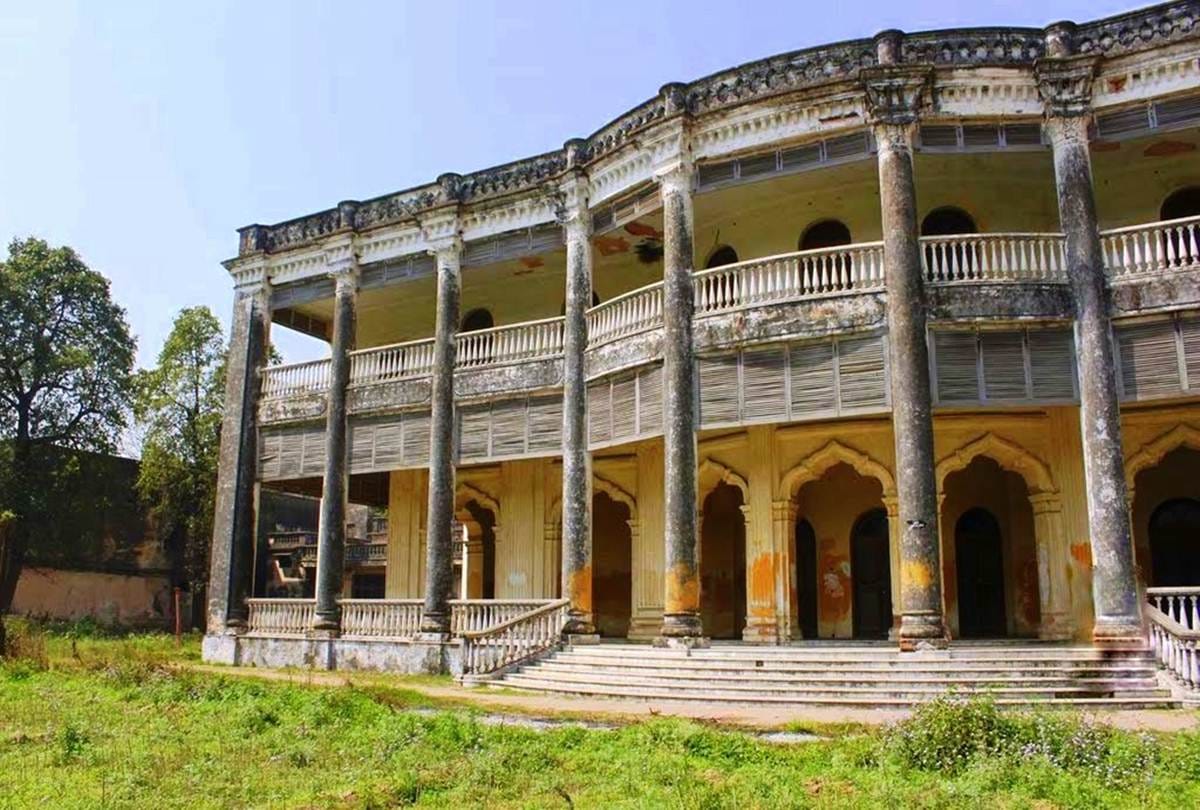 When Rampur was named Faizabad, know the full story in pictures
