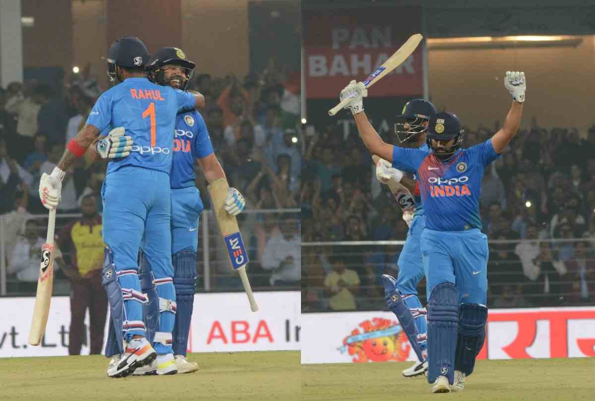 rohit diet before cricket match