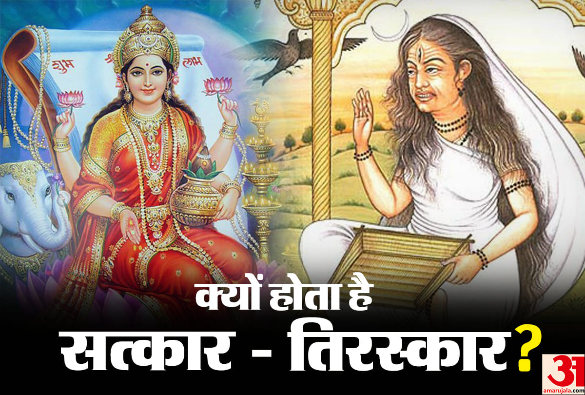 know the truth about goddess lakshmi puja on diwali night