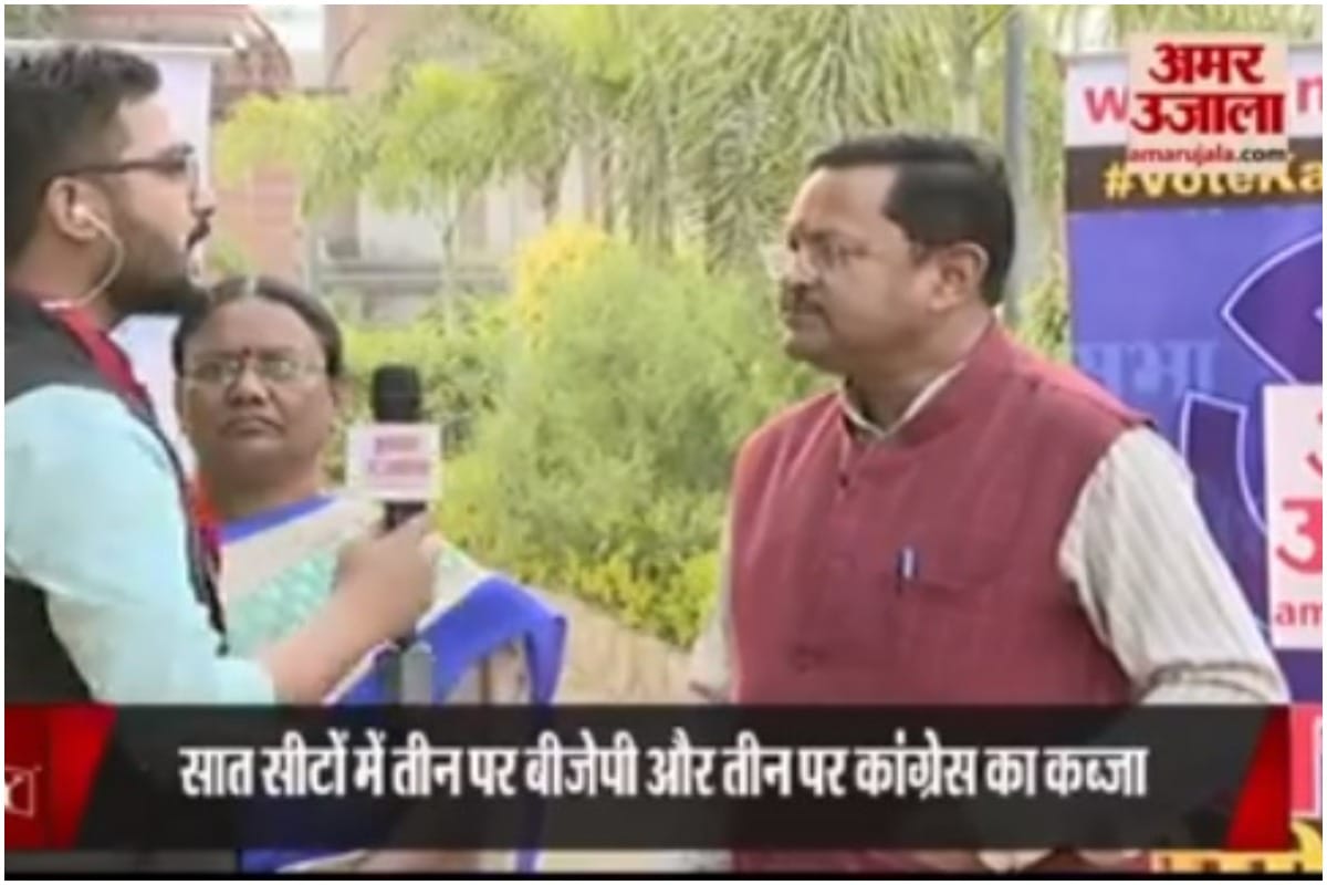 Madhya Pradesh assembly elections: satta ka semifinal in satna MP