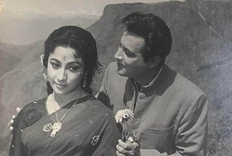 mala sinha birthday know about her real story