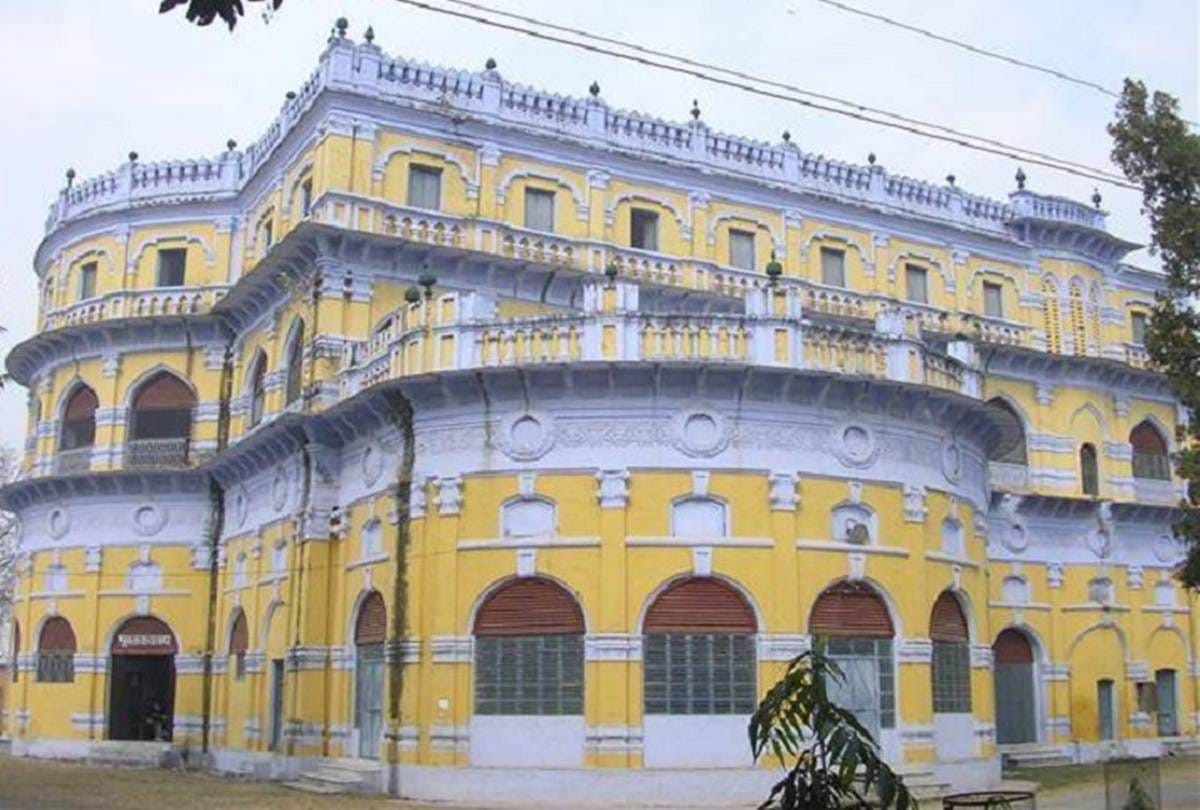 When Rampur was named Faizabad, know the full story in pictures