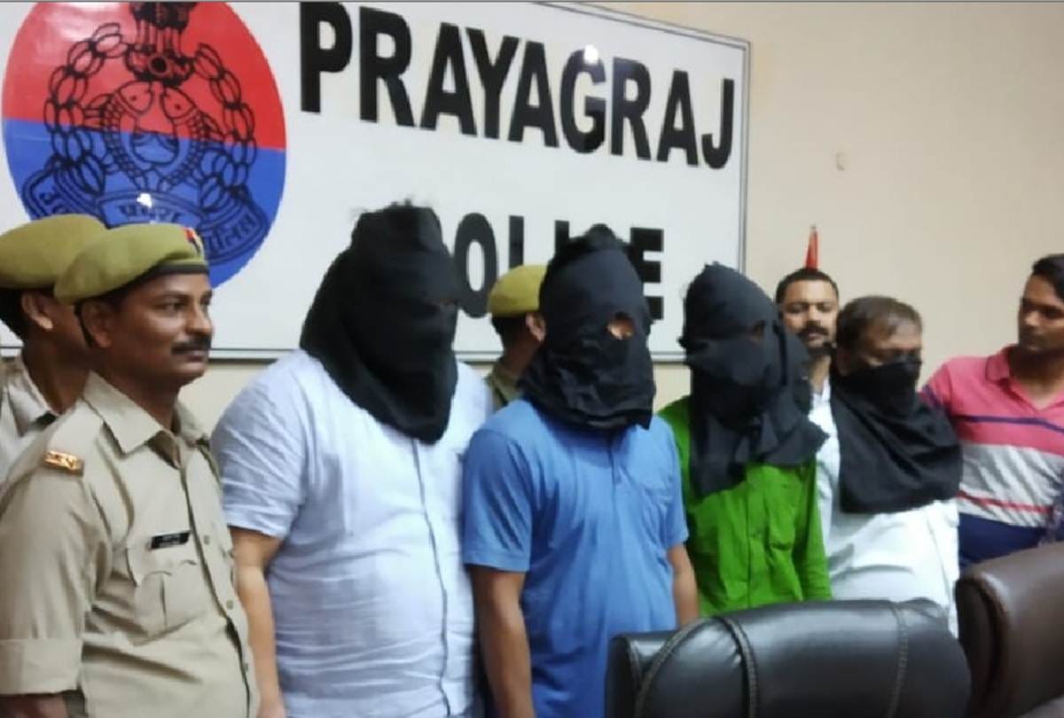 Five people arrested including son of former MP in rare animal trafficking