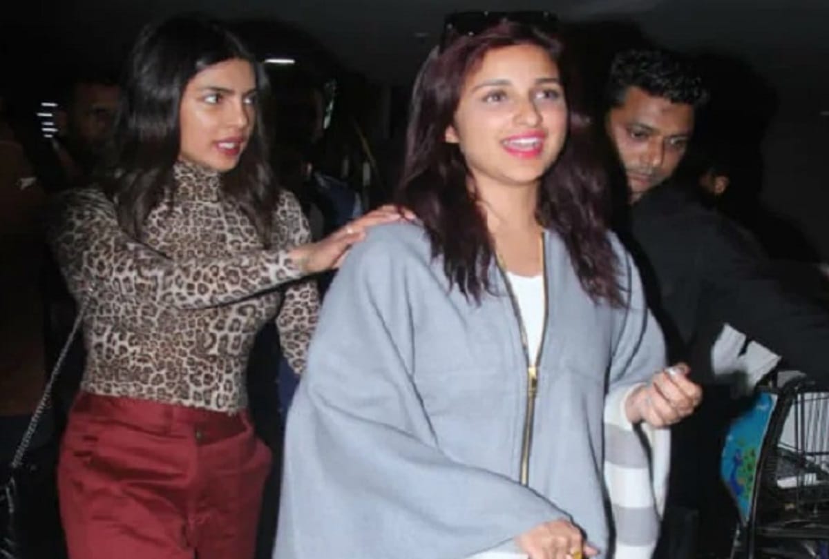 Mumbai Police take action against Priyanka Chopra for late night party