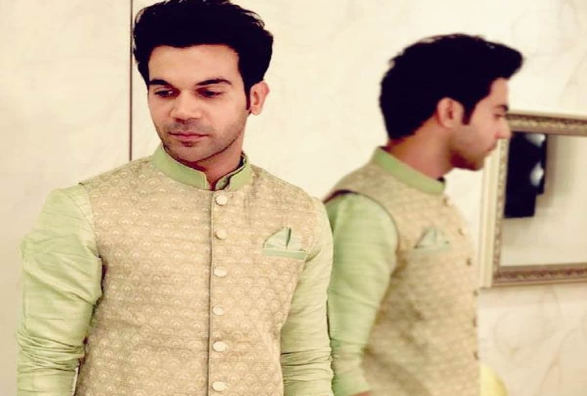 rajkumar rao shared his next untitled film first look with fatima sana shaikh