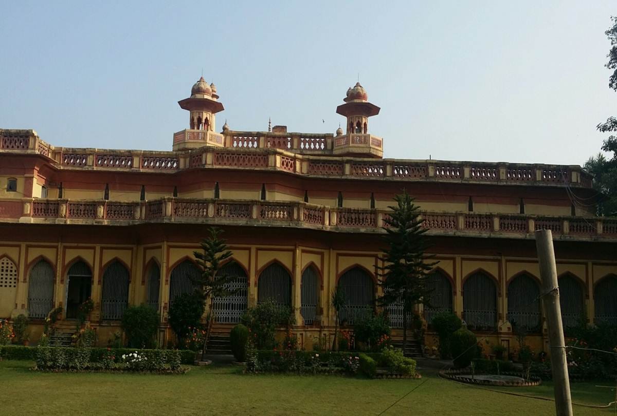 When Rampur was named Faizabad, know the full story in pictures