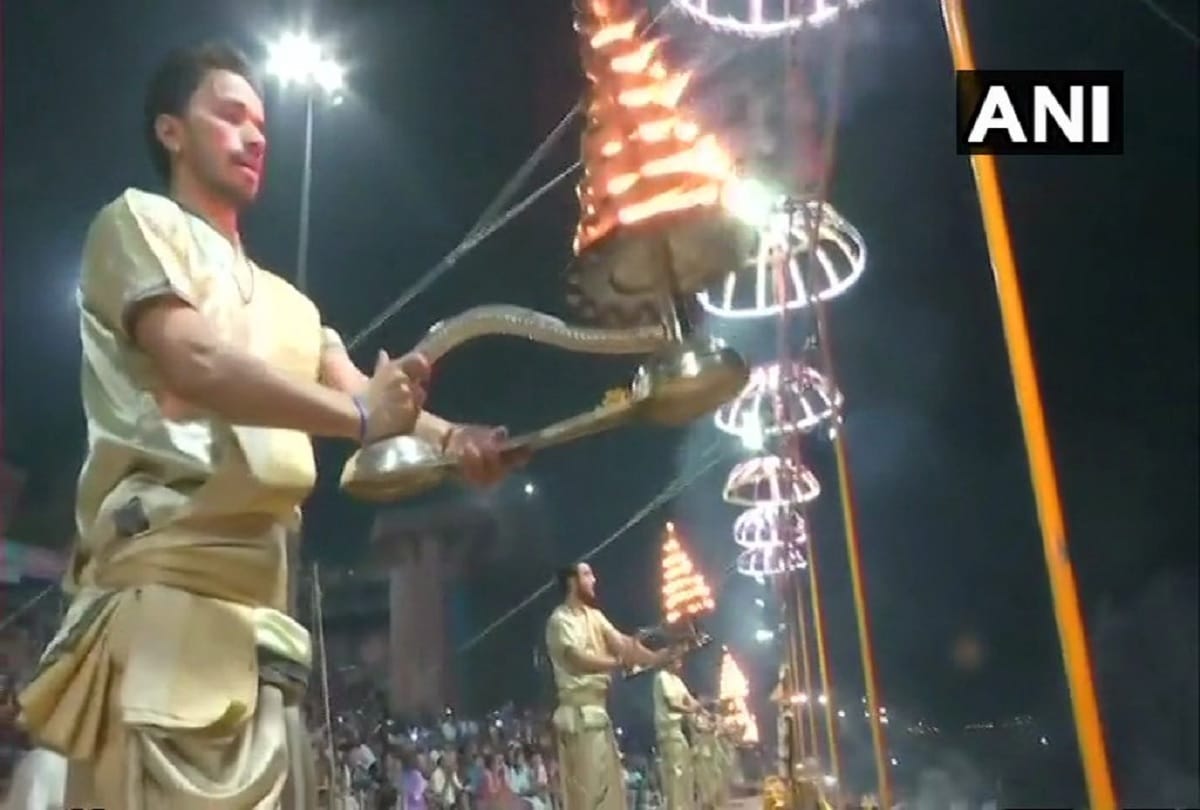 Diwali being celebrated in all india