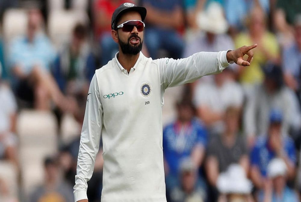 virat kohli says I do not need to get involved in confrontation with Australians 