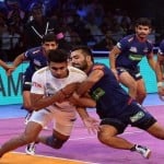 dabang delhi vs haryana steelers