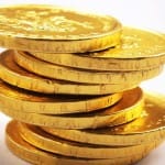 top 10 countries with largest gold reserves according to World Gold Council Report