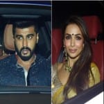 karan johar diwali party